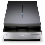 Epson Perfection V850 Pro - Scanner piano - CCD - A4/Letter - 6400 dpi x 9600 dpi - USB 2.0